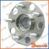 Moyeu de roue arriére pour HONDA | 42200-SED-951, 42200-SED-952